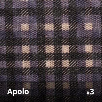 Apolo 3